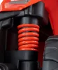 Milly Mally elektromos quad Honda ATV red