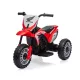 Milly Mally elektromos motor Honda CRF450R 3 kerekű piros