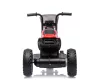 Milly Mally elektromos motor Honda CRF450R 3 kerekű piros