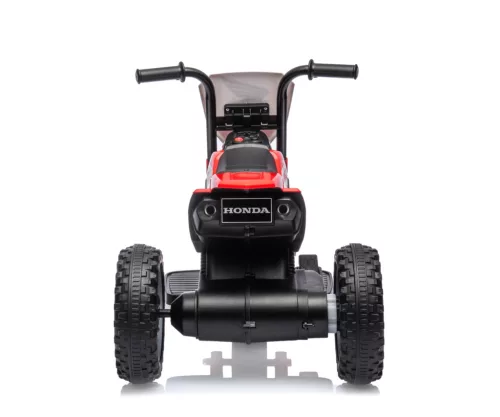 Milly Mally elektromos motor Honda CRF450R 3 kerekű piros