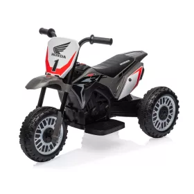 Milly Mally elektromos motor Honda CRF450R 3 kerekű szürke