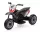 Milly Mally elektromos motor Honda CRF450R 3 kerekű szürke