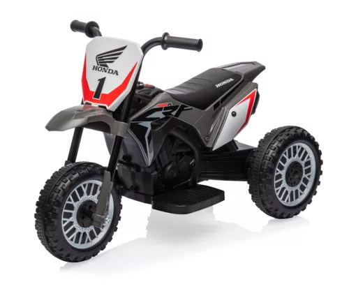 Milly Mally elektromos motor Honda CRF450R 3 kerekű szürke