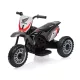 Milly Mally elektromos motor Honda CRF450R 3 kerekű szürke