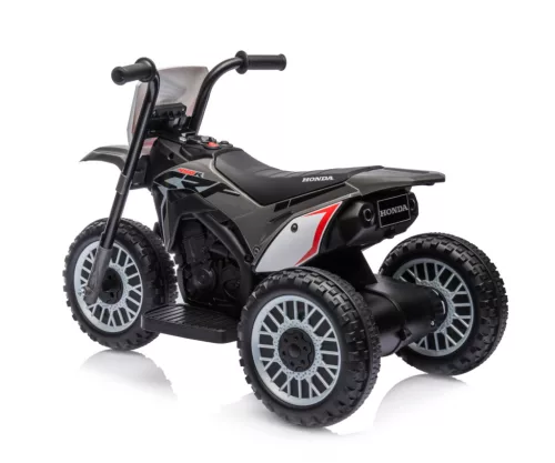 Milly Mally elektromos motor Honda CRF450R 3 kerekű szürke