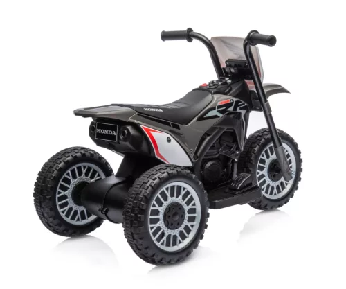 Milly Mally elektromos motor Honda CRF450R 3 kerekű szürke