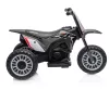 Milly Mally elektromos motor Honda CRF450R 3 kerekű szürke