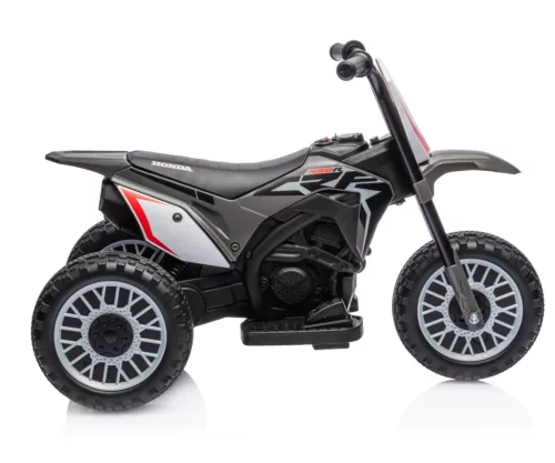 Milly Mally elektromos motor Honda CRF450R 3 kerekű szürke