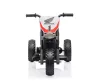 Milly Mally elektromos motor Honda CRF450R 3 kerekű szürke