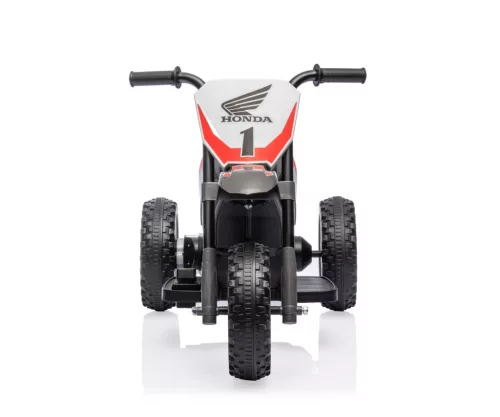 Milly Mally elektromos motor Honda CRF450R 3 kerekű szürke