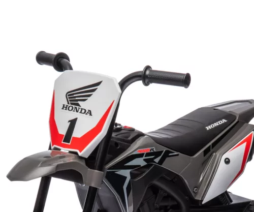Milly Mally elektromos motor Honda CRF450R 3 kerekű szürke
