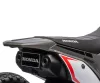 Milly Mally elektromos motor Honda CRF450R 3 kerekű szürke