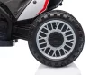 Milly Mally elektromos motor Honda CRF450R 3 kerekű szürke