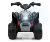 Milly Mally elektromos quad Honda ATV fekete