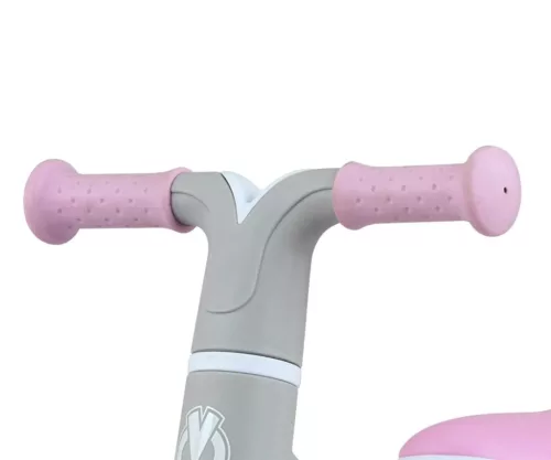 Milly Mally VELO futóbicikli - pink