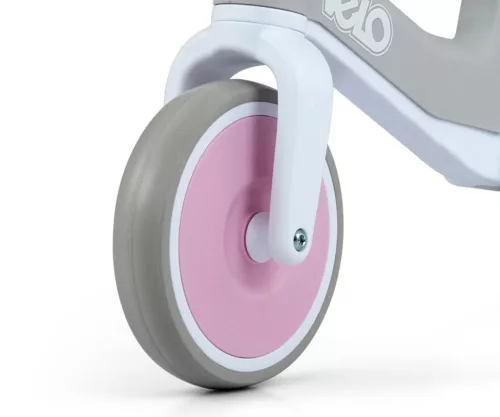 Milly Mally VELO futóbicikli - pink