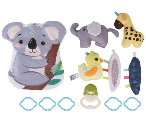 MILLY MALLY TinyMini Koala játszószőnyeg