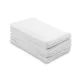 Prémium hófehér textilpelenka LUX  80x80 cm - 20 db