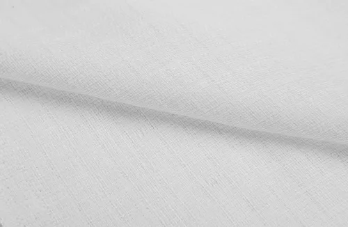 Prémium hófehér textilpelenka LUX  80x80 cm - 20 db