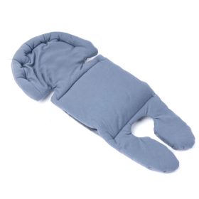 Ülés szűkítő betét deréktámasszal 65x25x6 cm