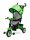 Toyz TIMMY tricikli - green