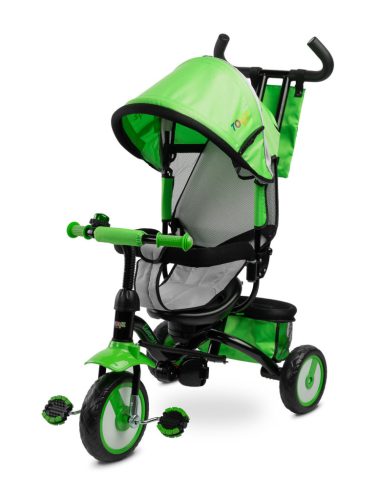 Toyz TIMMY tricikli - green