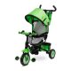 Toyz TIMMY tricikli - green