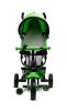 Toyz TIMMY tricikli - green