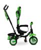 Toyz TIMMY tricikli - green
