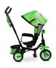 Toyz TIMMY tricikli - green