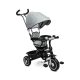 Toyz BUZZ tricikli - grey