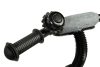 Toyz BUZZ tricikli - grey