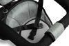 Toyz BUZZ tricikli - grey