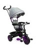 Toyz BUZZ tricikli - purple