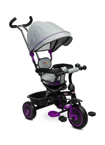 Toyz BUZZ tricikli - purple