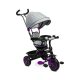 Toyz BUZZ tricikli - purple