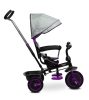 Toyz BUZZ tricikli - purple