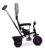 Toyz BUZZ tricikli - purple