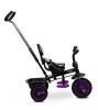 Toyz BUZZ tricikli - purple