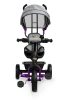 Toyz BUZZ tricikli - purple