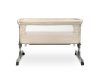 Caretero Sleep2Gether babaágy - beige