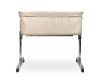 Caretero Sleep2Gether babaágy - beige