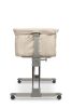 Caretero Sleep2Gether babaágy - beige