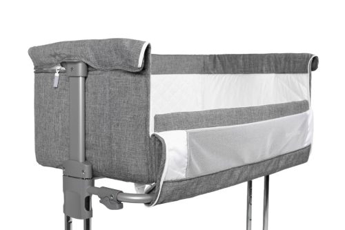 Caretero Sleep2Gether babaöböl - graphite