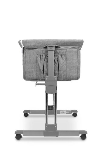 Caretero Sleep2Gether babaöböl - graphite