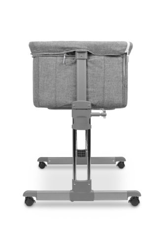 Caretero Sleep2Gether babaöböl - graphite