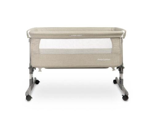 Caretero Sleep2Gether babaöböl - caramell