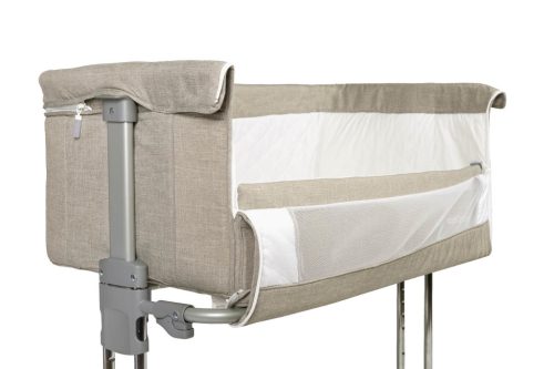 Caretero Sleep2Gether babaöböl - caramell