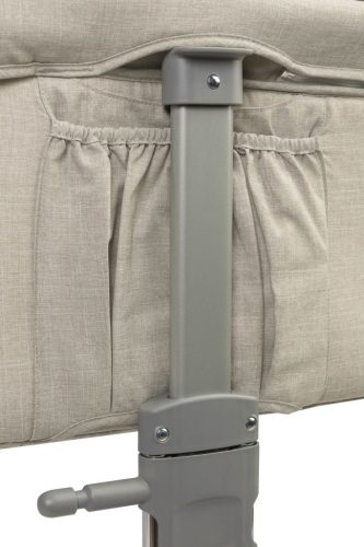 Caretero Sleep2Gether babaöböl - caramell