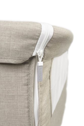 Caretero Sleep2Gether babaöböl - caramell